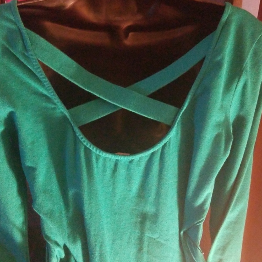 Dress - Picture 2 of 3